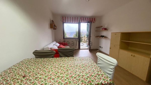 appartamento in affitto a Sestriere in zona Borgata di Sestriere