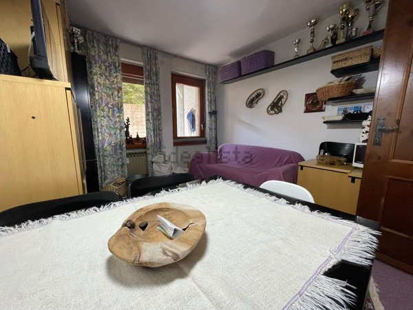 appartamento in affitto a Sestriere in zona Borgata di Sestriere
