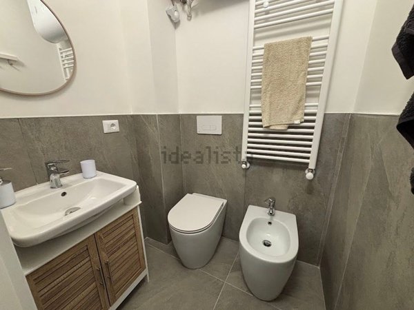 appartamento in affitto a Sestriere