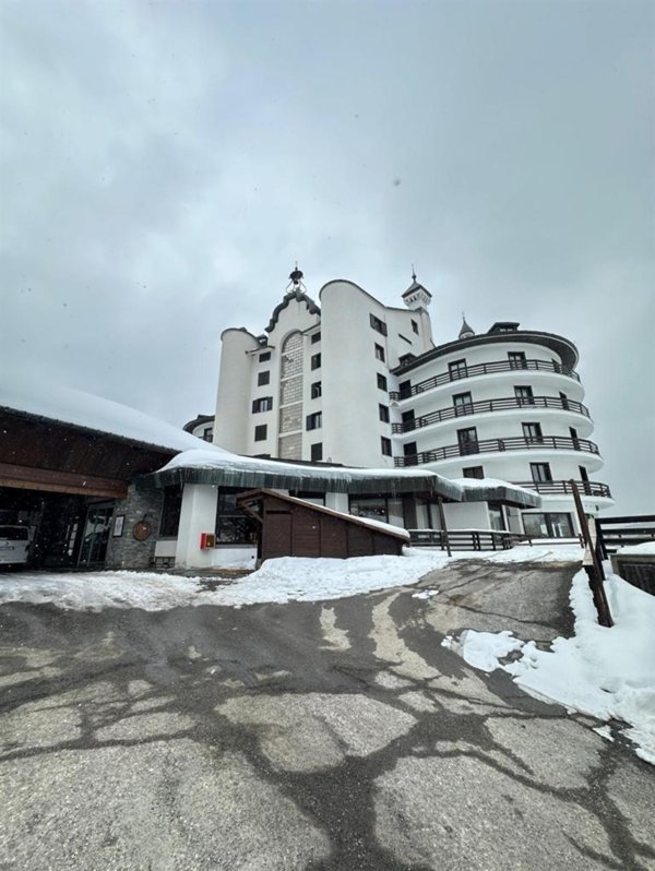 appartamento in affitto a Sestriere