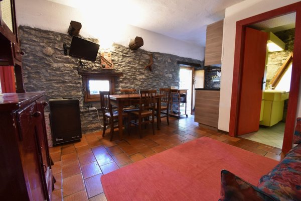 appartamento in affitto a Sestriere