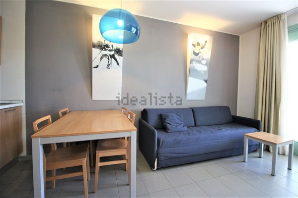 appartamento in affitto a Sestriere in zona Borgata di Sestriere