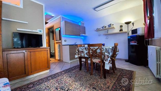 appartamento in affitto a Sestriere