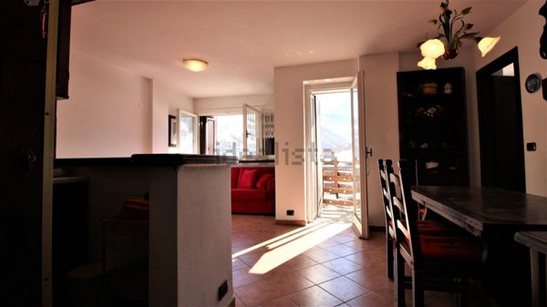 appartamento in affitto a Sestriere in zona Borgata di Sestriere