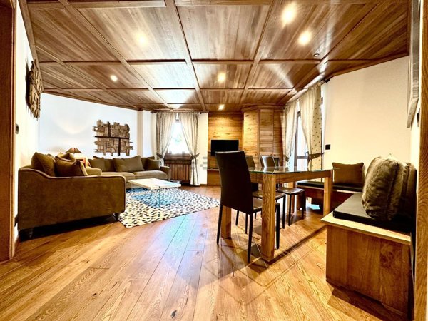 appartamento in affitto a Sestriere in zona Borgata di Sestriere