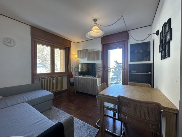 appartamento in affitto a Sestriere in zona Borgata di Sestriere