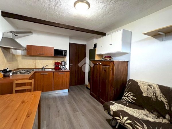 appartamento in affitto a Sestriere in zona Borgata di Sestriere