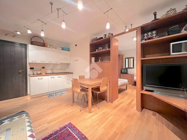 appartamento in affitto a Sestriere in zona Borgata di Sestriere