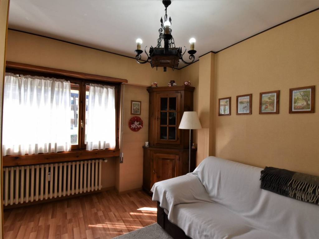 appartamento in affitto a Sestriere in zona Borgata di Sestriere