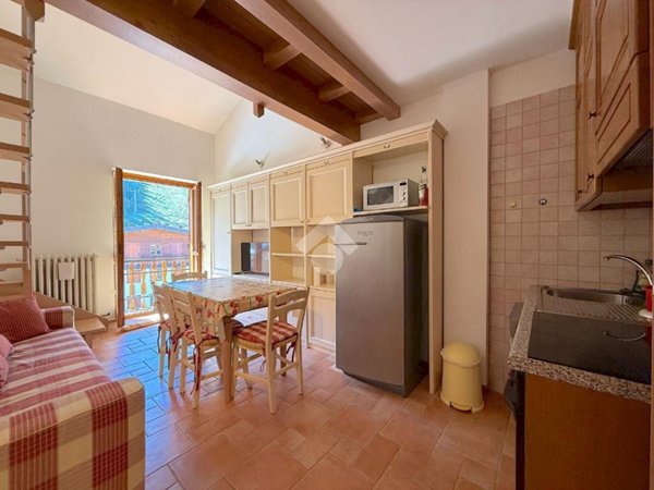 appartamento in affitto a Sestriere