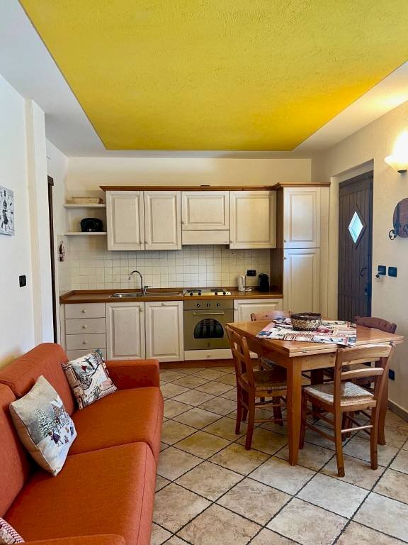 appartamento in affitto a Sestriere in zona Borgata di Sestriere