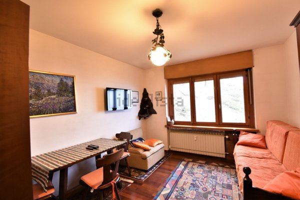 appartamento in affitto a Sestriere in zona Borgata di Sestriere