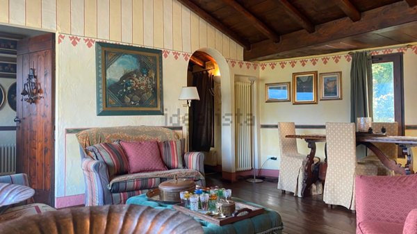 appartamento in affitto a Sestriere in zona Borgata di Sestriere