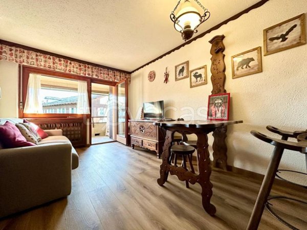 appartamento in affitto a Sestriere in zona Borgata di Sestriere