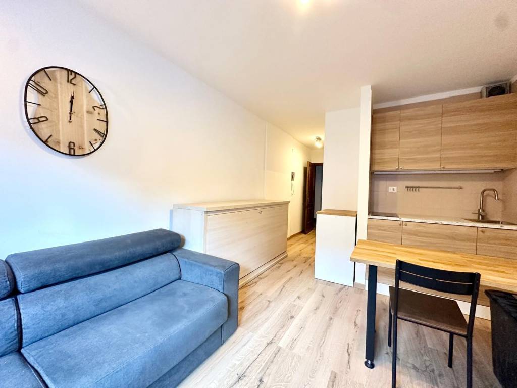 appartamento in affitto a Sestriere in zona Borgata di Sestriere