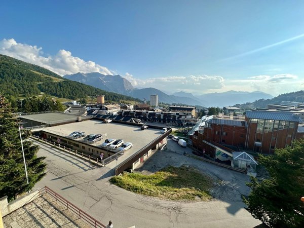 appartamento in affitto a Sestriere in zona Borgata di Sestriere