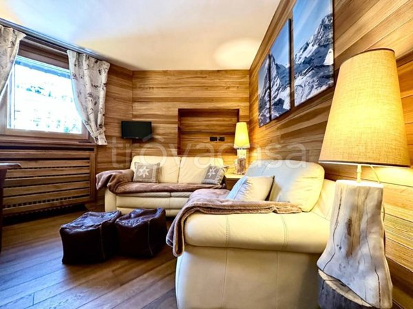 appartamento in affitto a Sestriere in zona Borgata di Sestriere