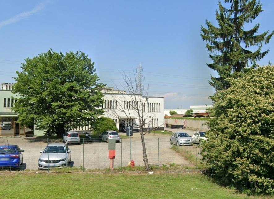 locale commerciale in affitto a Settimo Torinese