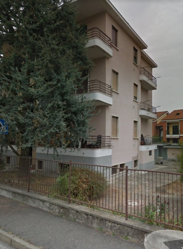 appartamento in affitto a Settimo Torinese