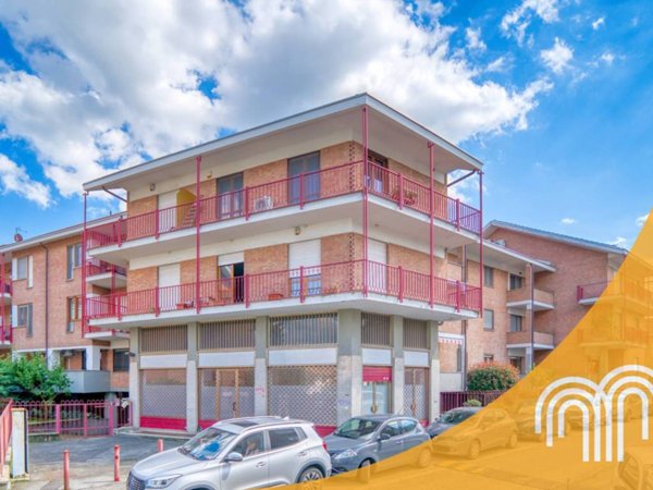 negozio in affitto a Settimo Torinese
