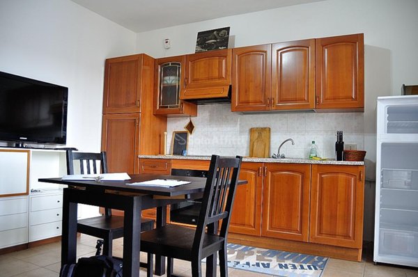 appartamento in affitto a Settimo Torinese