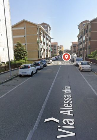 appartamento in affitto a Settimo Torinese