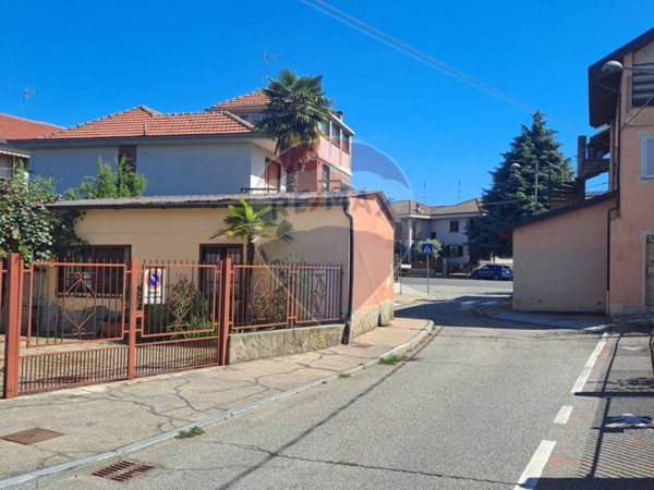 ufficio in affitto a Settimo Torinese