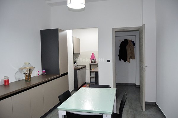 appartamento in affitto a Settimo Torinese