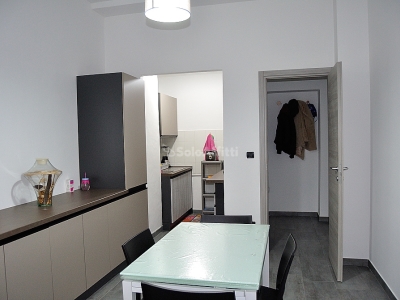 appartamento in affitto a Settimo Torinese