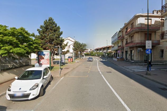 appartamento in affitto a Settimo Torinese