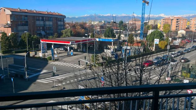appartamento in affitto a Settimo Torinese