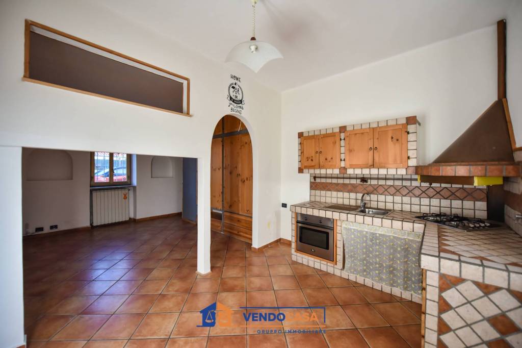 appartamento in affitto a Settimo Torinese