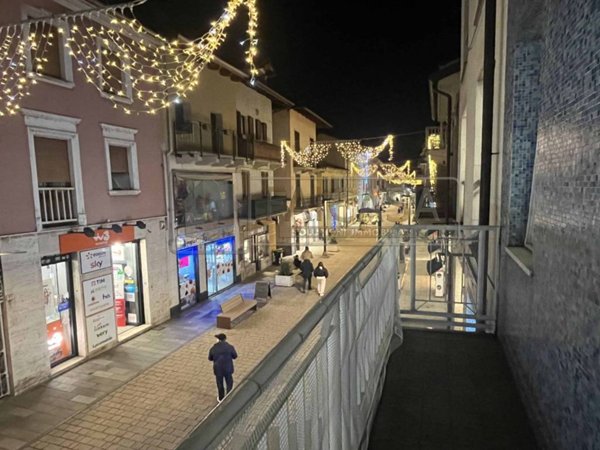 appartamento in affitto a Settimo Torinese