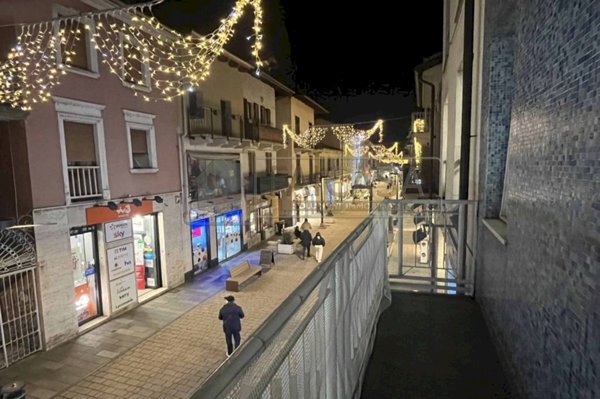 appartamento in affitto a Settimo Torinese