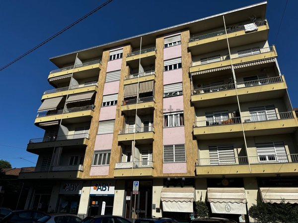 appartamento in affitto a Settimo Torinese