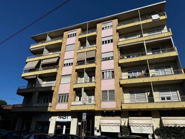 appartamento in affitto a Settimo Torinese