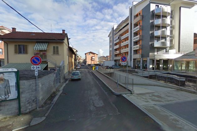appartamento in affitto a Settimo Torinese