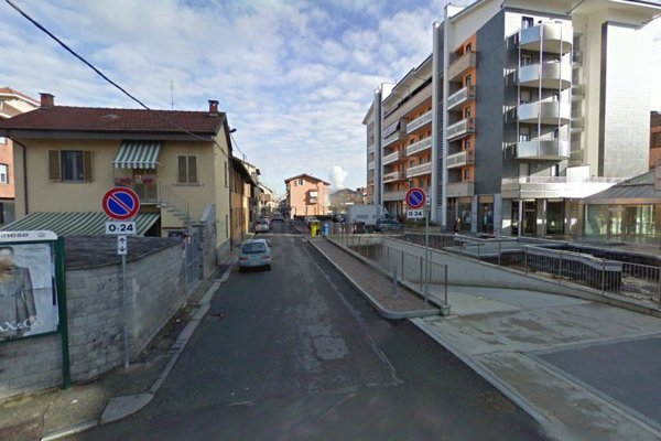 appartamento in affitto a Settimo Torinese