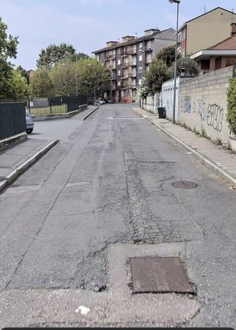 appartamento in affitto a Settimo Torinese