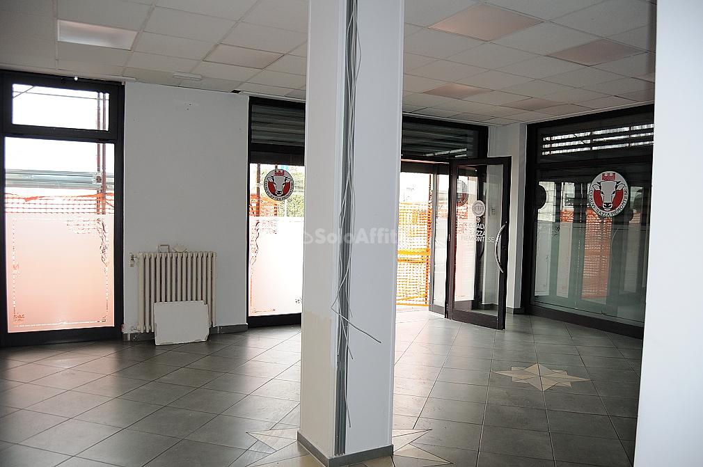 appartamento in affitto a Settimo Torinese