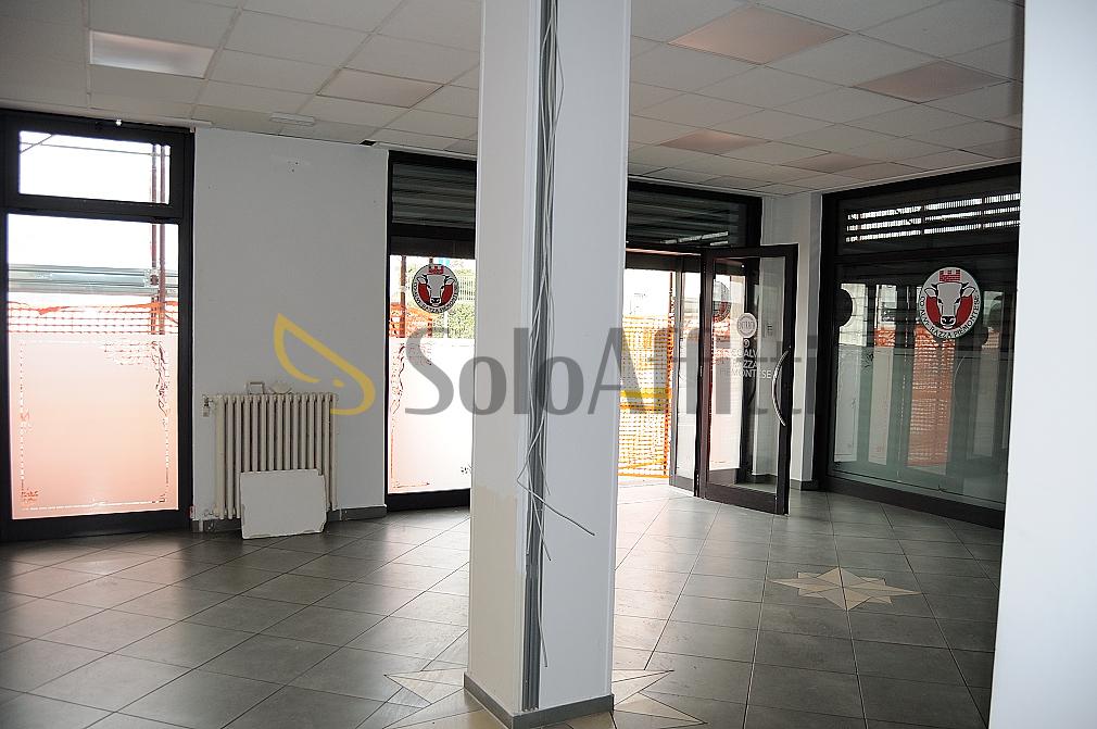 appartamento in affitto a Settimo Torinese