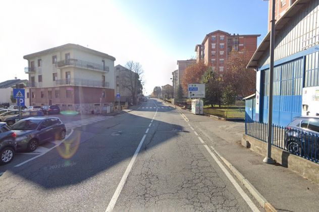 appartamento in affitto a Settimo Torinese