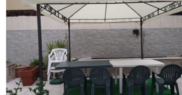 casa indipendente in affitto a Settimo Torinese