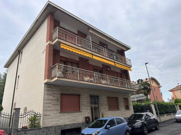 appartamento in affitto a Settimo Torinese