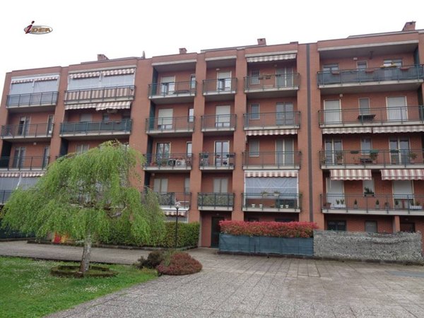 appartamento in affitto a Settimo Torinese