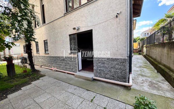 appartamento in affitto a Settimo Torinese