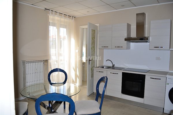 appartamento in affitto a Settimo Torinese