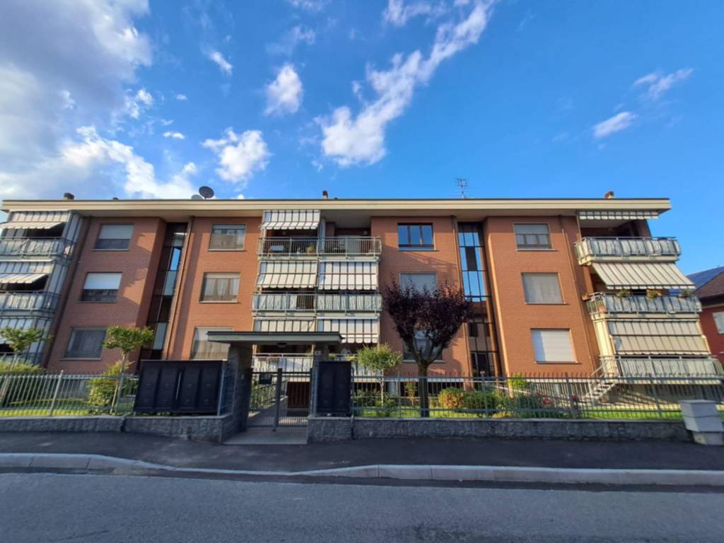 appartamento in affitto a Settimo Torinese