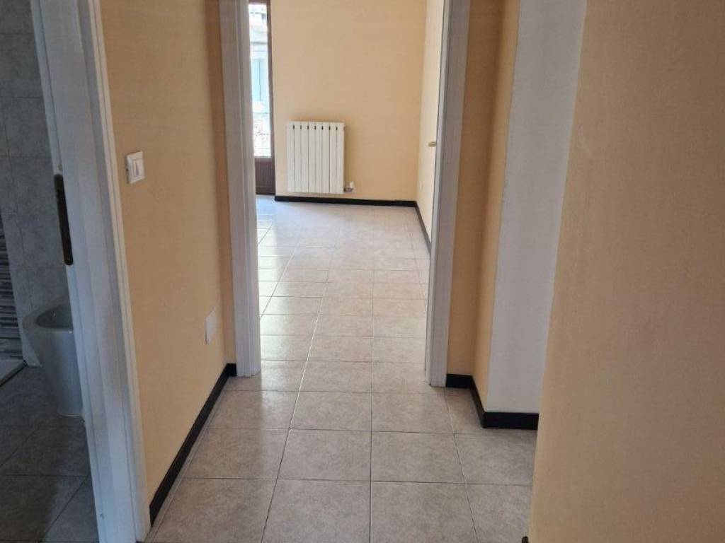 appartamento in affitto a Settimo Torinese