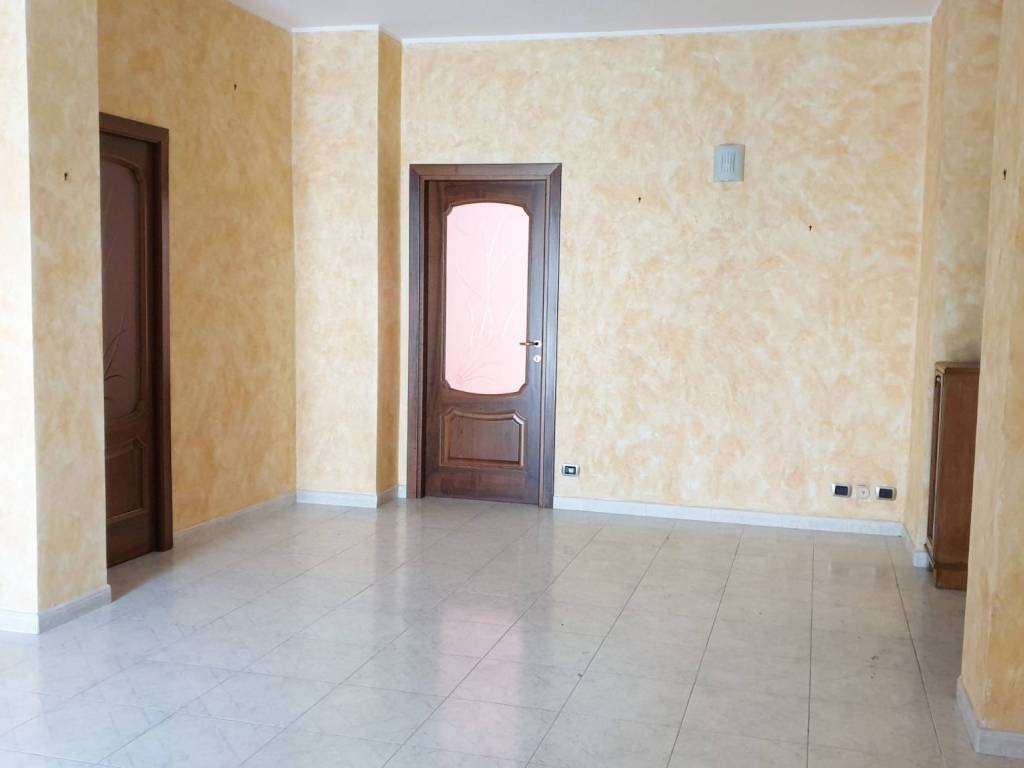 appartamento in affitto a Settimo Torinese in zona Olimpia